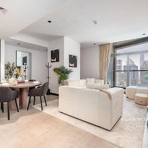 Appartement met Twee Slaapkamers